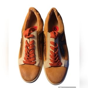 Frye sneakers